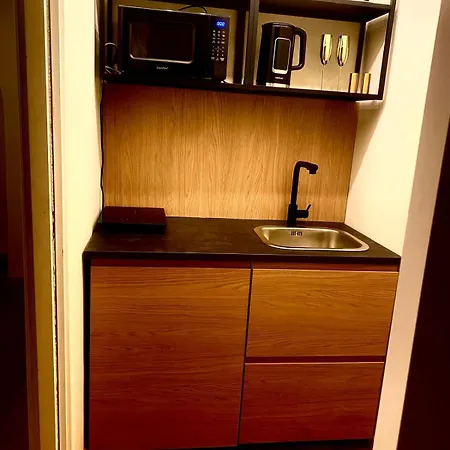 Apartmán Trithome *