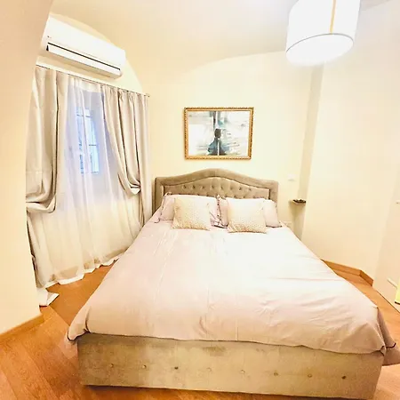 Trithome Apartamento