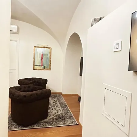 Trithome Apartamento *