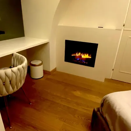 Apartmán Trithome Řím