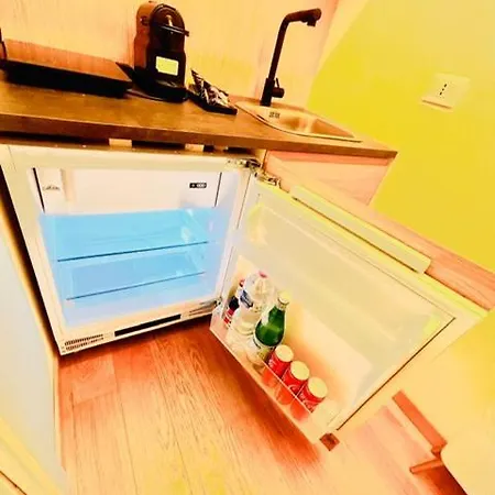 Trithome Apartamento *