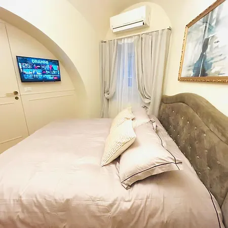 Trithome Apartmán