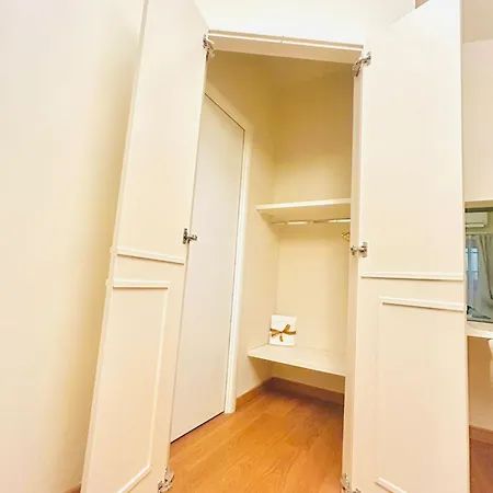 Apartmán Trithome Řím