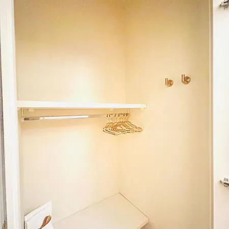 Apartamento Trithome
