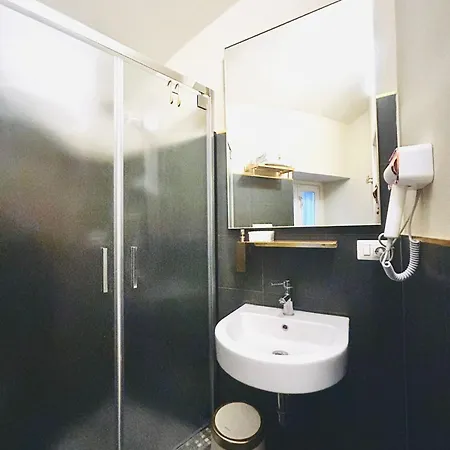 Trithome Apartmán Řím