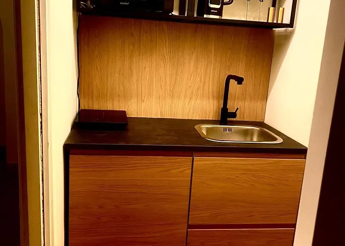 Apartment Trithome *