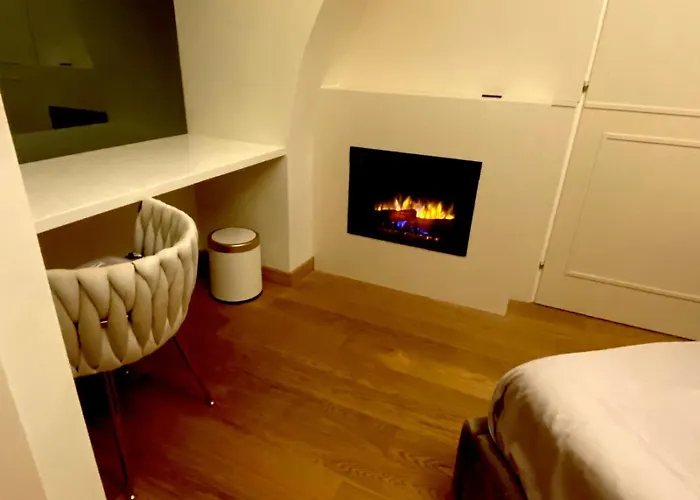 Apartment Trithome Rome