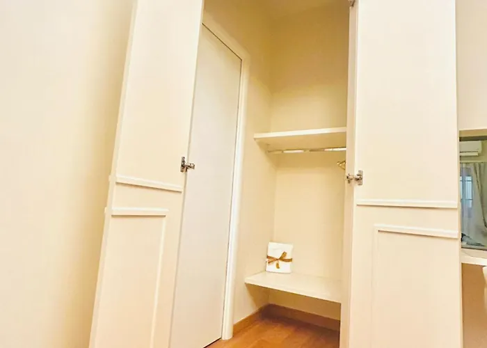 公寓 Trithome 罗马