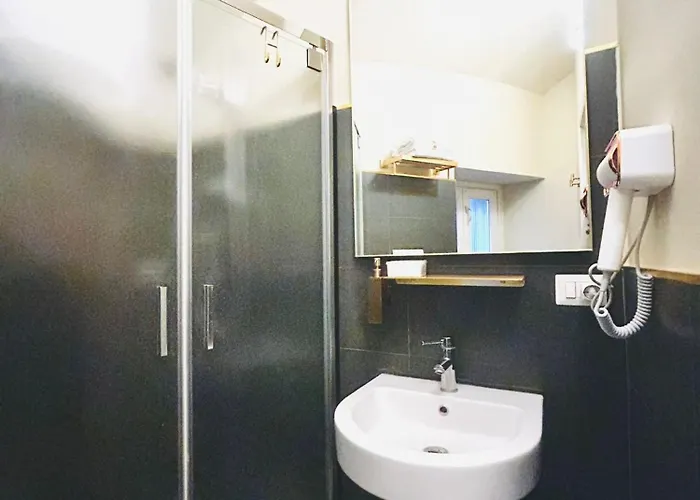 Trithome 公寓 罗马