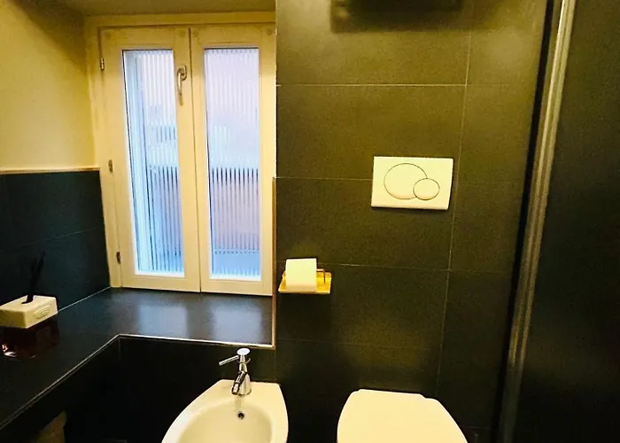 Trithome 公寓 罗马